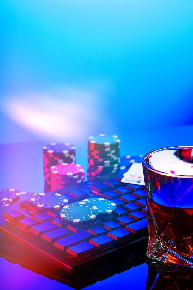 Fitur bonus Quickspin Fitur bonus dan simbol di Quickspin