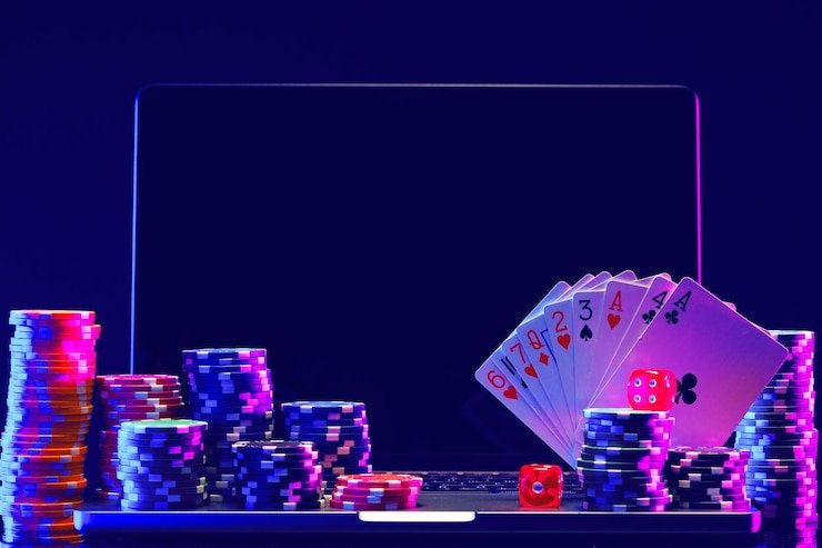 Dealer profesional dari studio live Dealer langsung roulette oppatoto 125